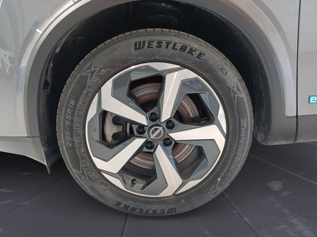 NISSAN Qashqai E-POWER 190CH BUSINESS
