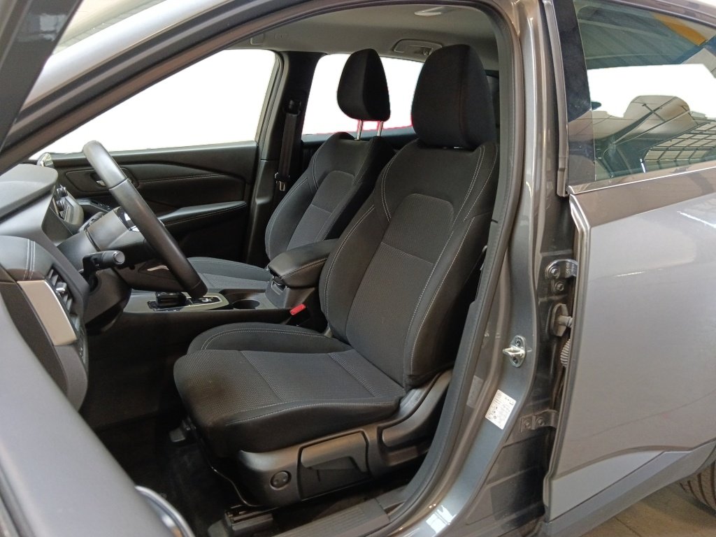 NISSAN Qashqai E-POWER 190CH BUSINESS