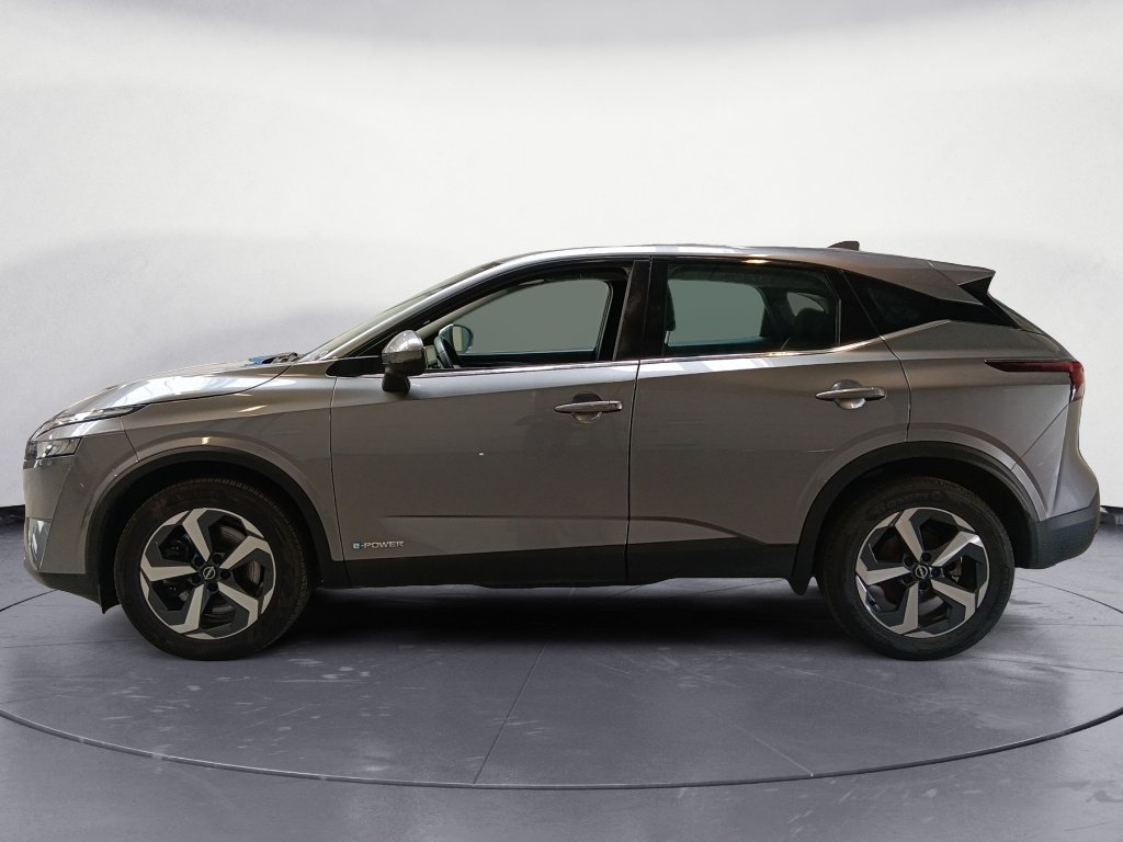 NISSAN Qashqai E-POWER 190CH BUSINESS