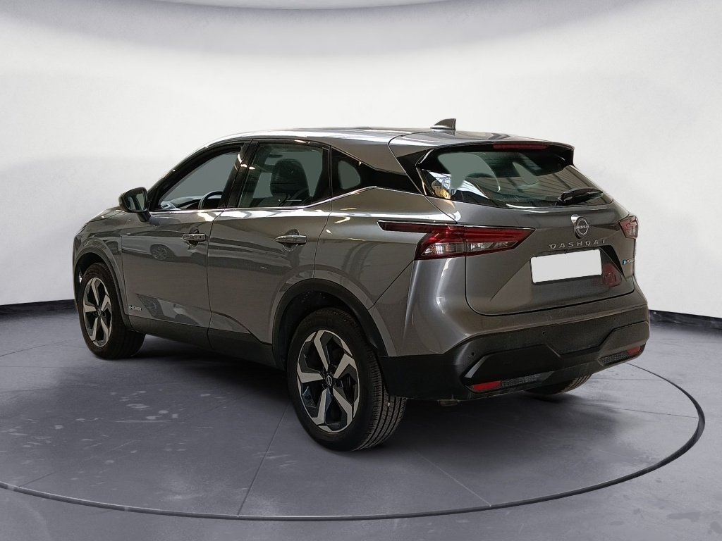 NISSAN Qashqai E-POWER 190CH BUSINESS