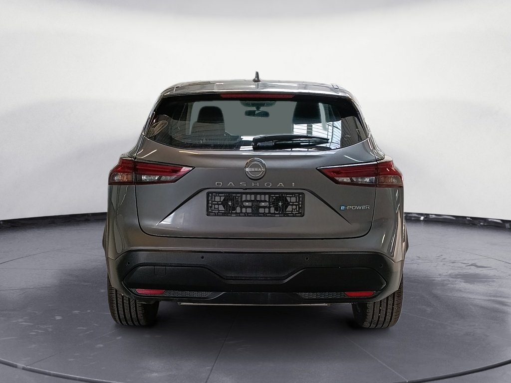NISSAN Qashqai E-POWER 190CH BUSINESS