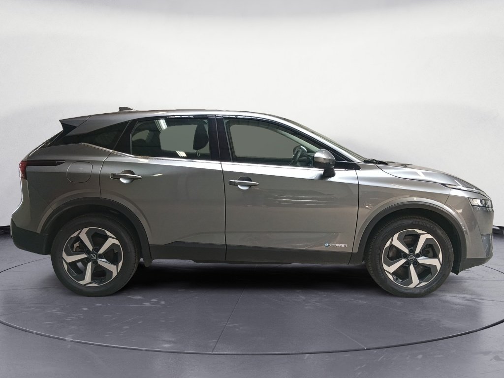 NISSAN Qashqai E-POWER 190CH BUSINESS