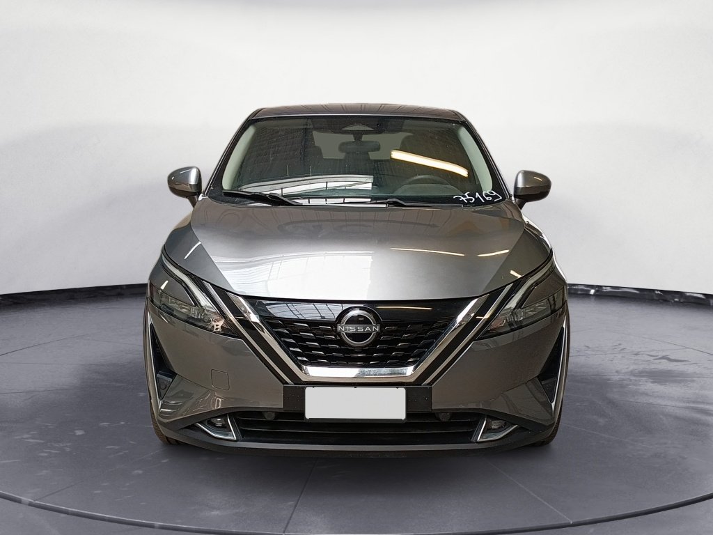 NISSAN Qashqai E-POWER 190CH BUSINESS