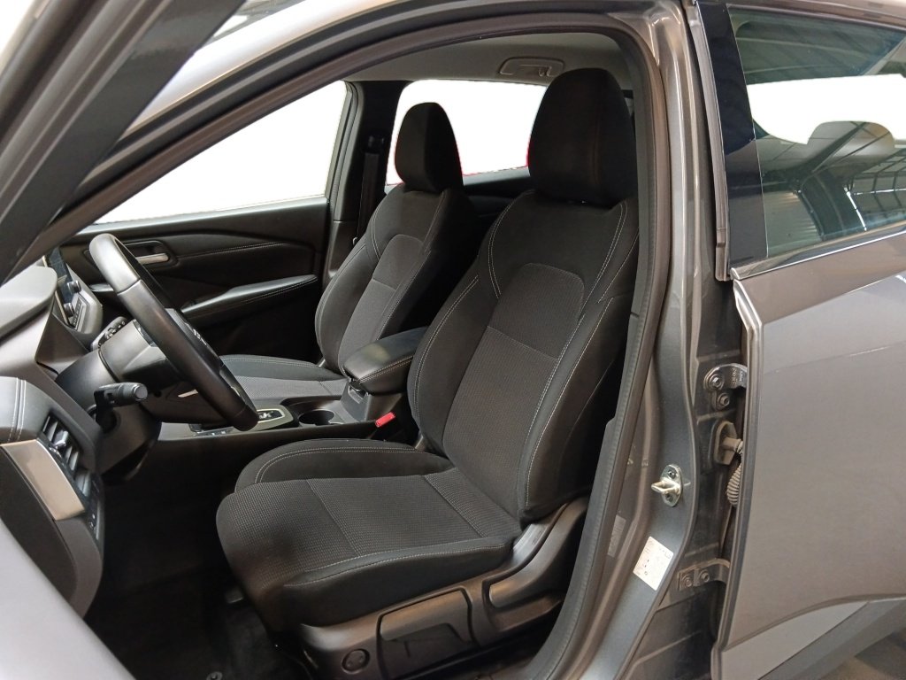 NISSAN Qashqai E-POWER 190CH BUSINESS