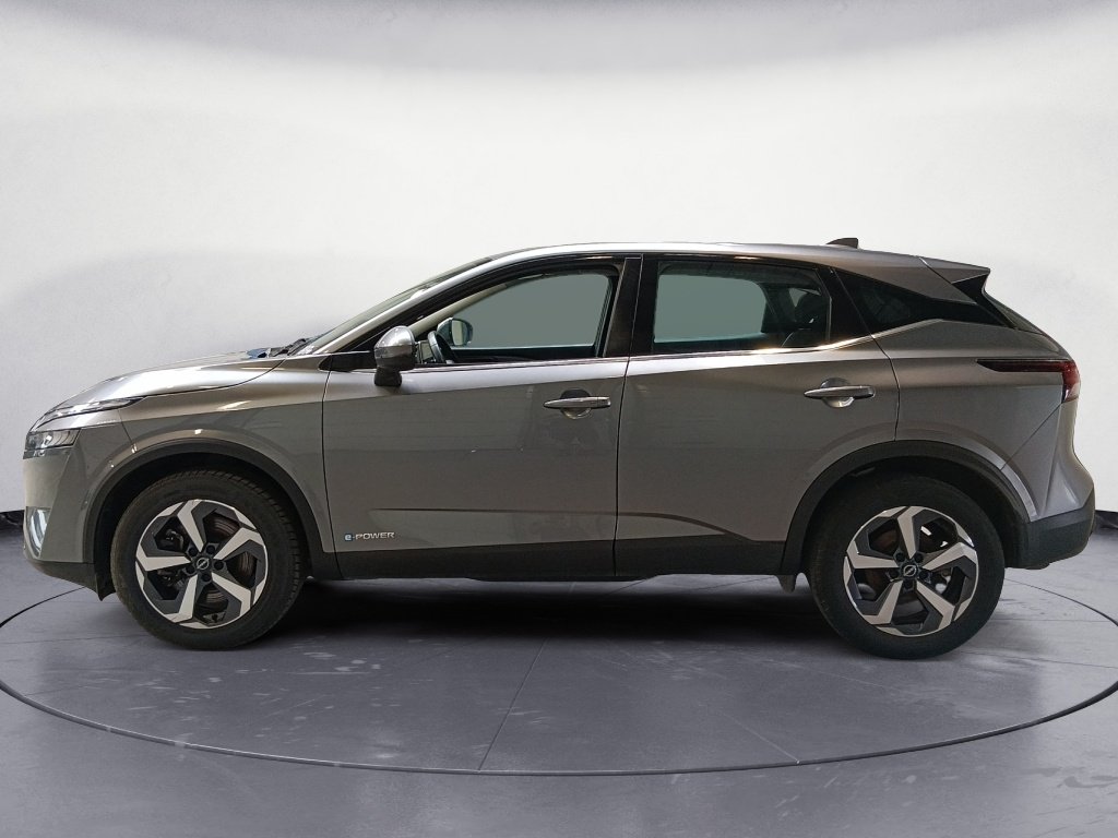 NISSAN Qashqai E-POWER 190CH BUSINESS