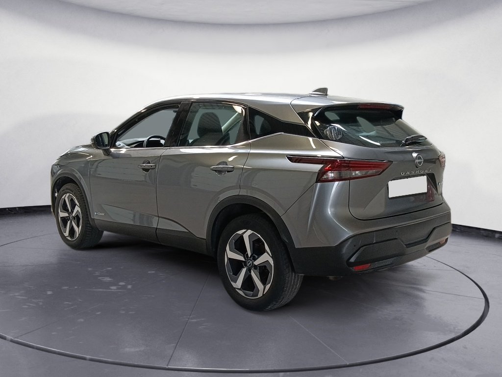 NISSAN Qashqai E-POWER 190CH BUSINESS