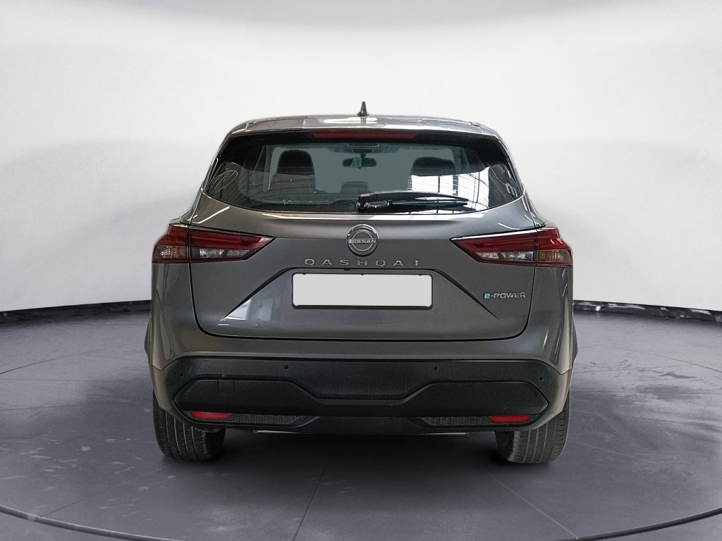 NISSAN Qashqai E-POWER 190CH BUSINESS