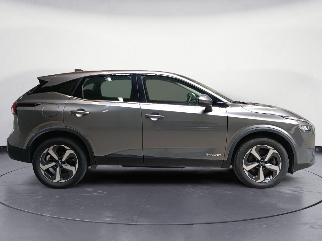 NISSAN Qashqai E-POWER 190CH BUSINESS