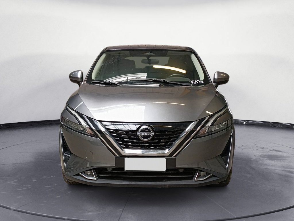 NISSAN Qashqai E-POWER 190CH BUSINESS