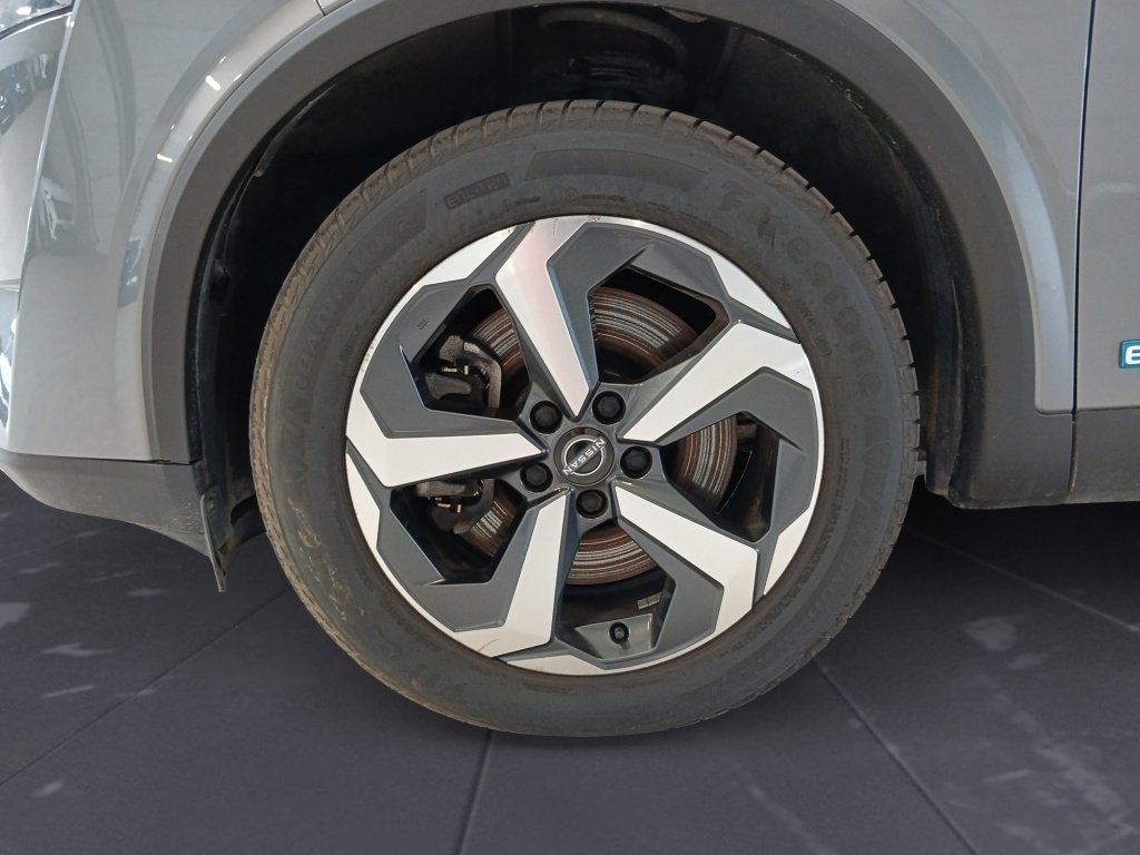 NISSAN Qashqai E-POWER 190CH BUSINESS