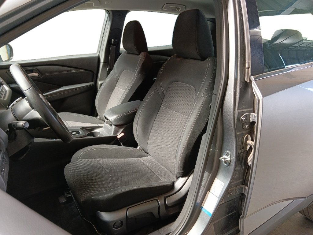 NISSAN Qashqai E-POWER 190CH BUSINESS