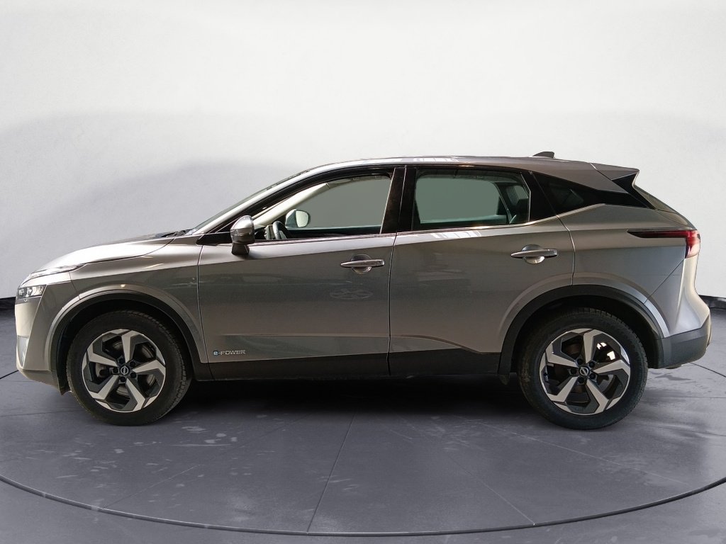 NISSAN Qashqai E-POWER 190CH BUSINESS