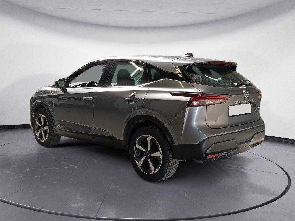 NISSAN Qashqai E-POWER 190CH BUSINESS