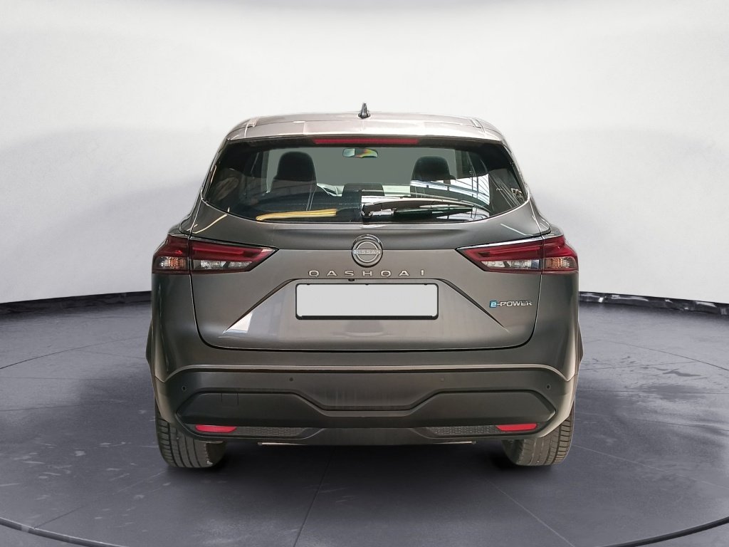 NISSAN Qashqai E-POWER 190CH BUSINESS