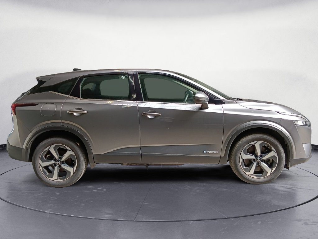 NISSAN Qashqai E-POWER 190CH BUSINESS