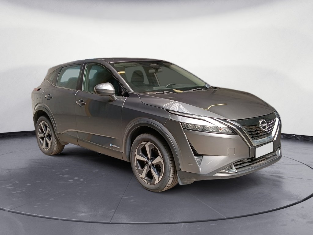 NISSAN Qashqai E-POWER 190CH BUSINESS