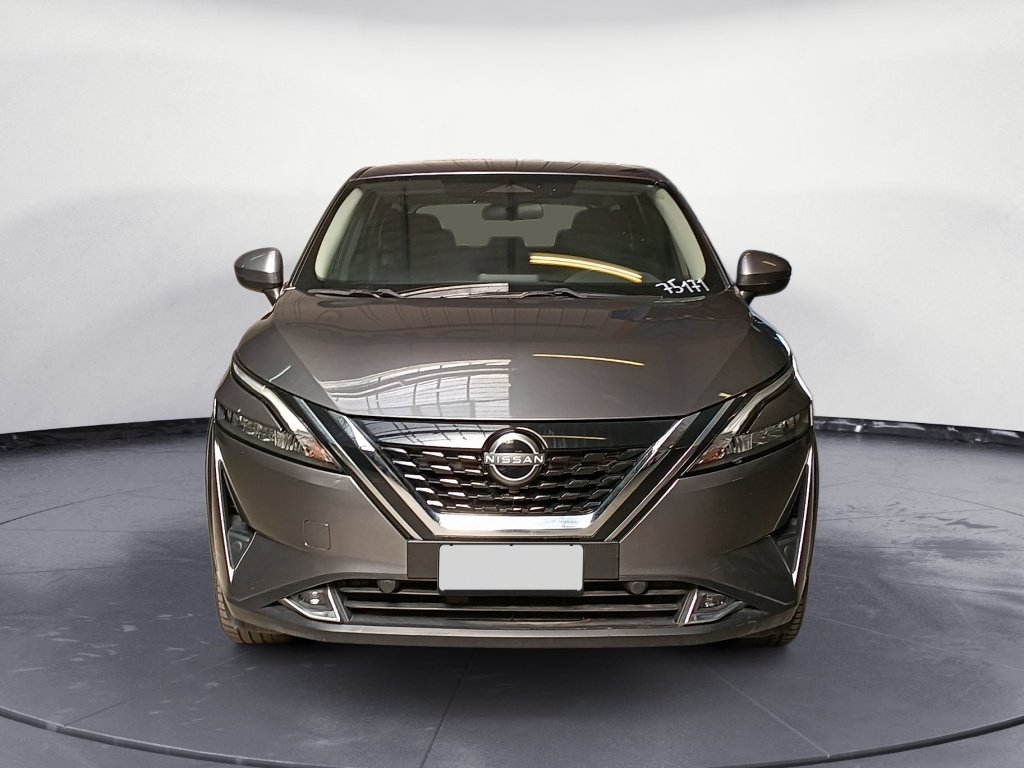 NISSAN Qashqai E-POWER 190CH BUSINESS