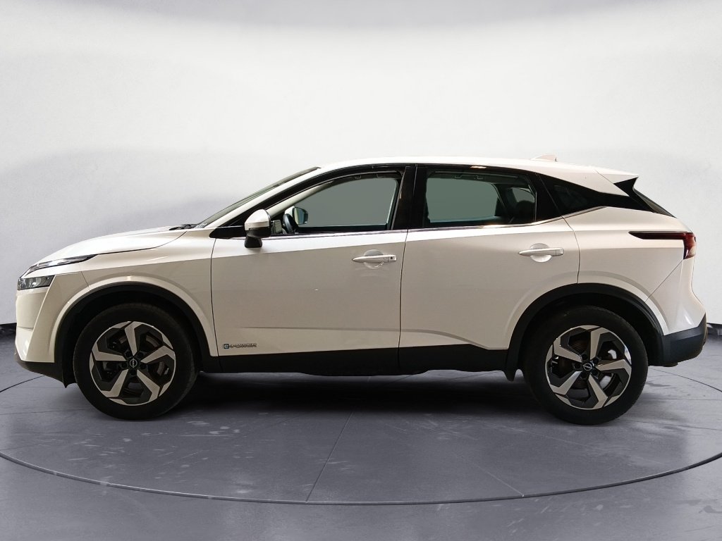 NISSAN Qashqai E-POWER 190CH BUSINESS