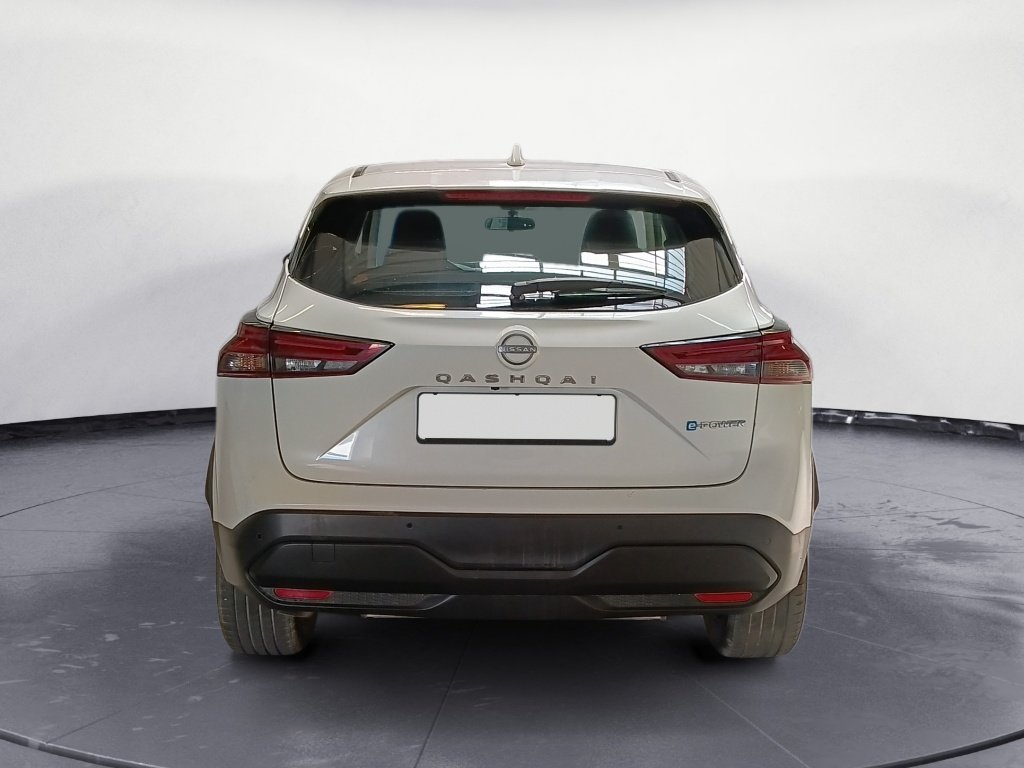 NISSAN Qashqai E-POWER 190CH BUSINESS