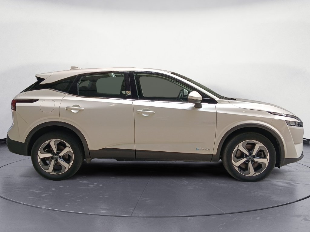 NISSAN Qashqai E-POWER 190CH BUSINESS
