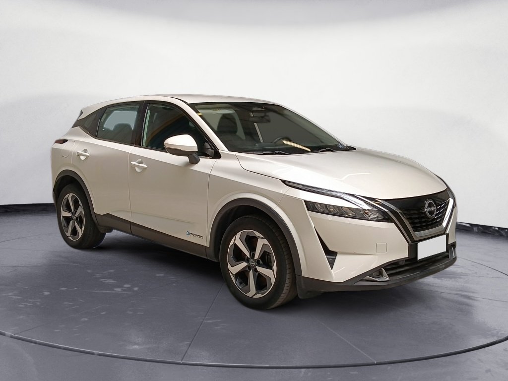 NISSAN Qashqai E-POWER 190CH BUSINESS