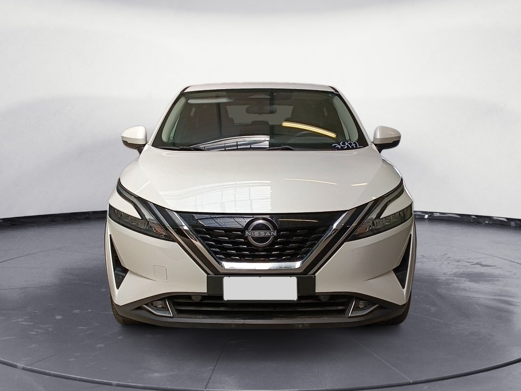NISSAN Qashqai E-POWER 190CH BUSINESS