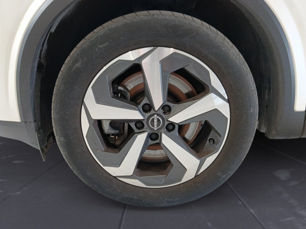 NISSAN Qashqai E-POWER 190CH BUSINESS