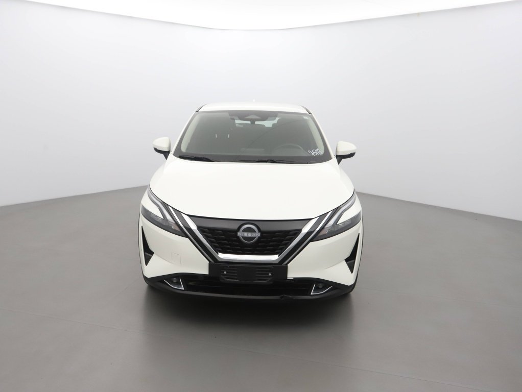 NISSAN Qashqai E-POWER 190CH BUSINESS