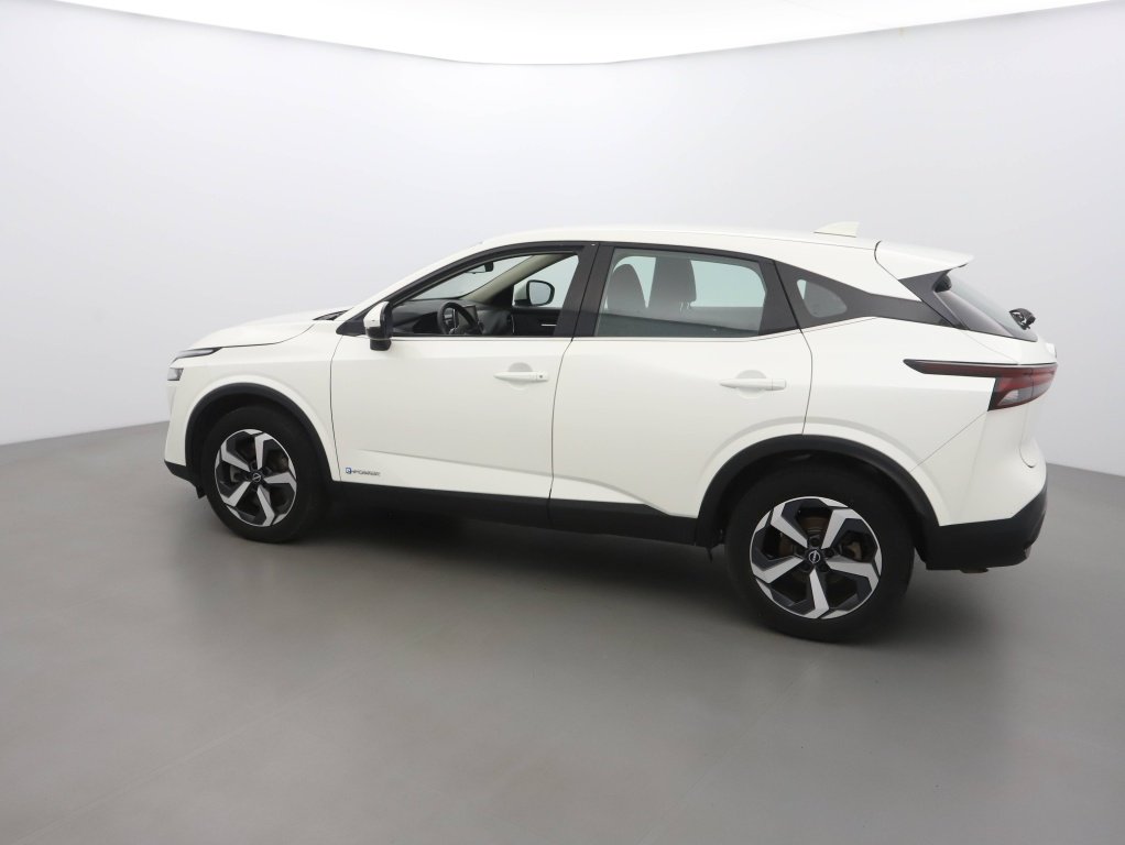 NISSAN Qashqai E-POWER 190CH BUSINESS