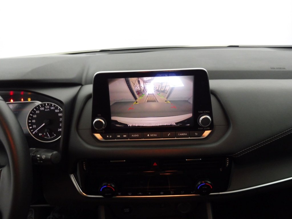 NISSAN Qashqai E-POWER 190CH BUSINESS