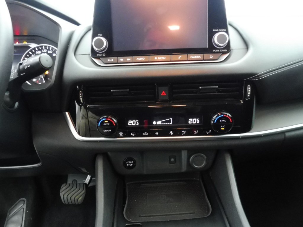 NISSAN Qashqai E-POWER 190CH BUSINESS