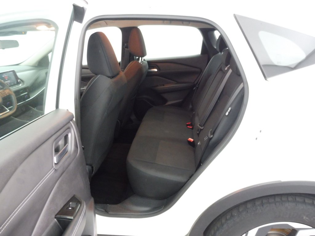 NISSAN Qashqai E-POWER 190CH BUSINESS