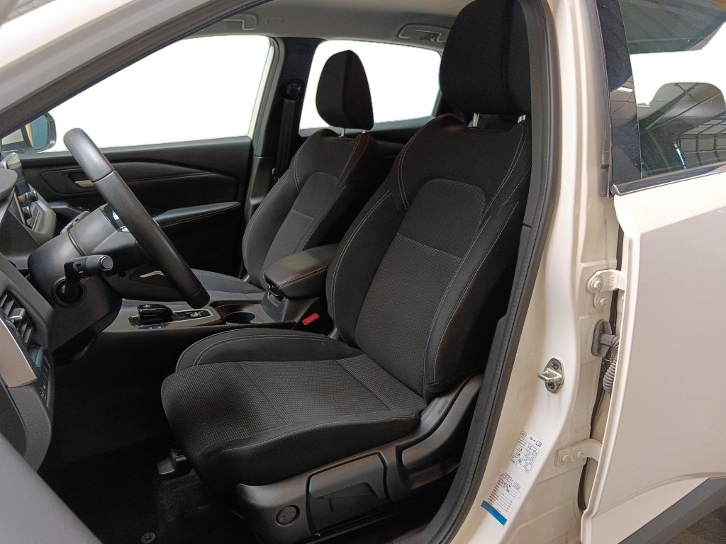 NISSAN Qashqai E-POWER 190CH BUSINESS