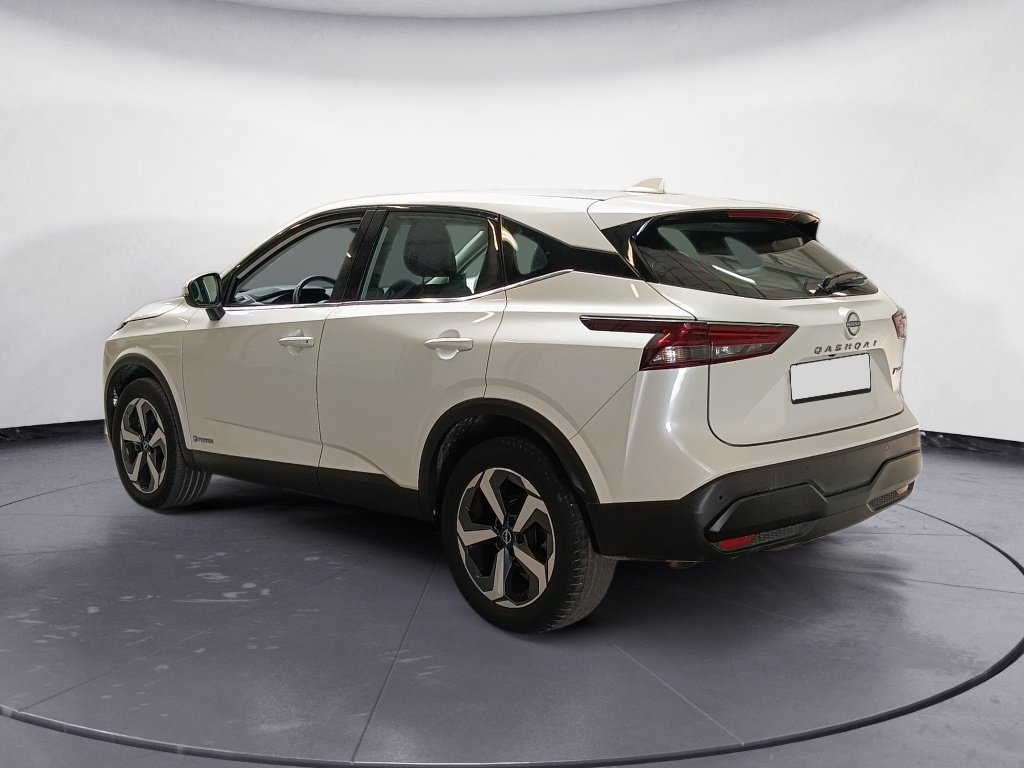 NISSAN Qashqai E-POWER 190CH BUSINESS