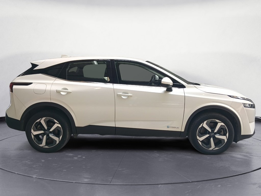 NISSAN Qashqai E-POWER 190CH BUSINESS