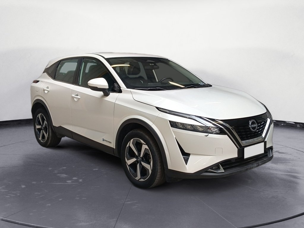 NISSAN Qashqai E-POWER 190CH BUSINESS