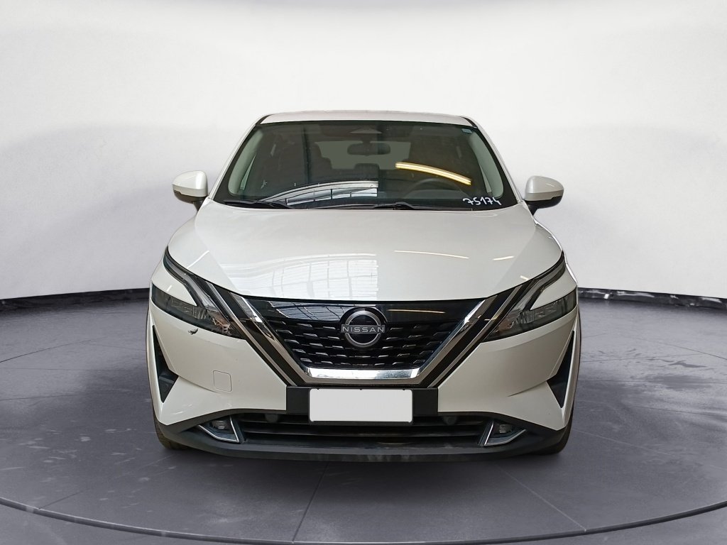NISSAN Qashqai E-POWER 190CH BUSINESS