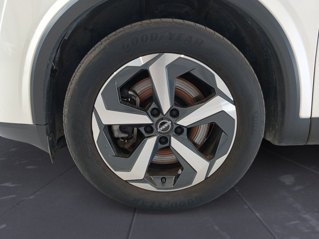 NISSAN Qashqai E-POWER 190CH BUSINESS