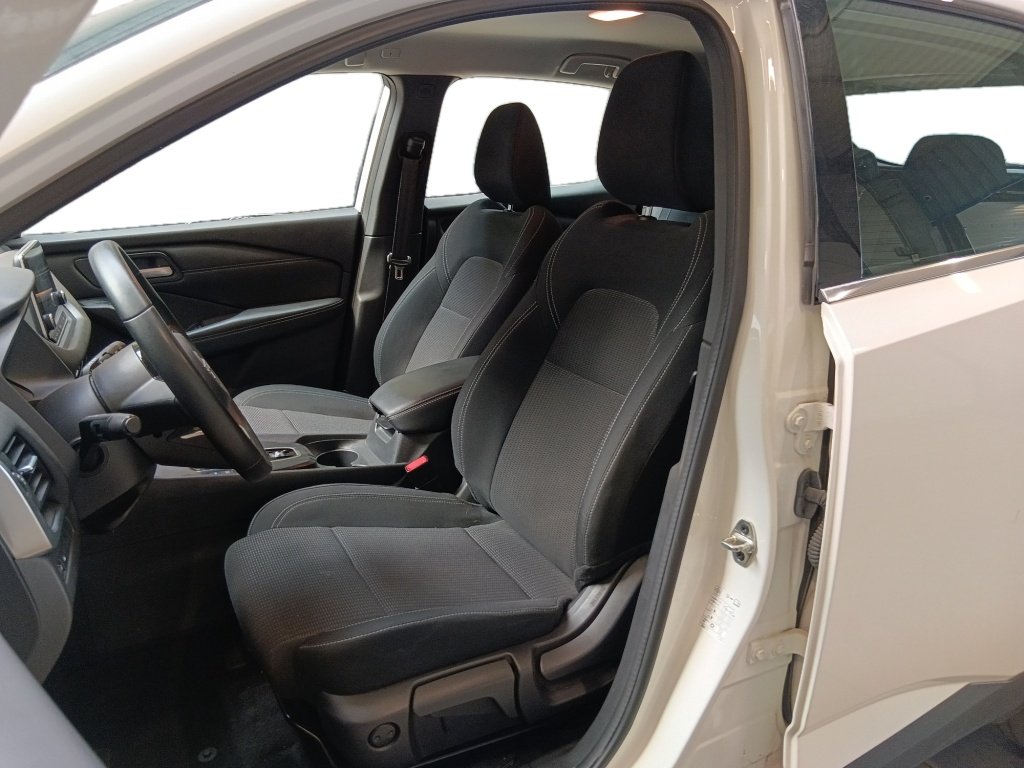 NISSAN Qashqai E-POWER 190CH BUSINESS