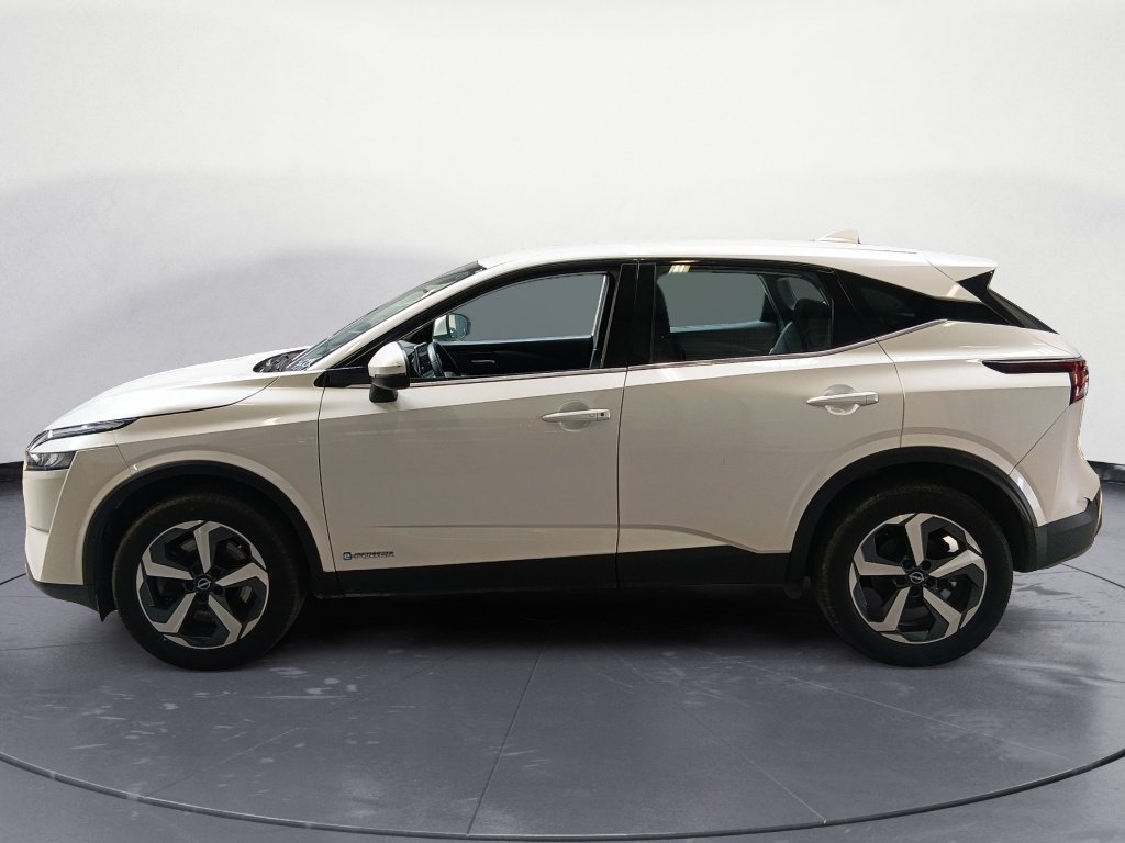 NISSAN Qashqai E-POWER 190CH BUSINESS