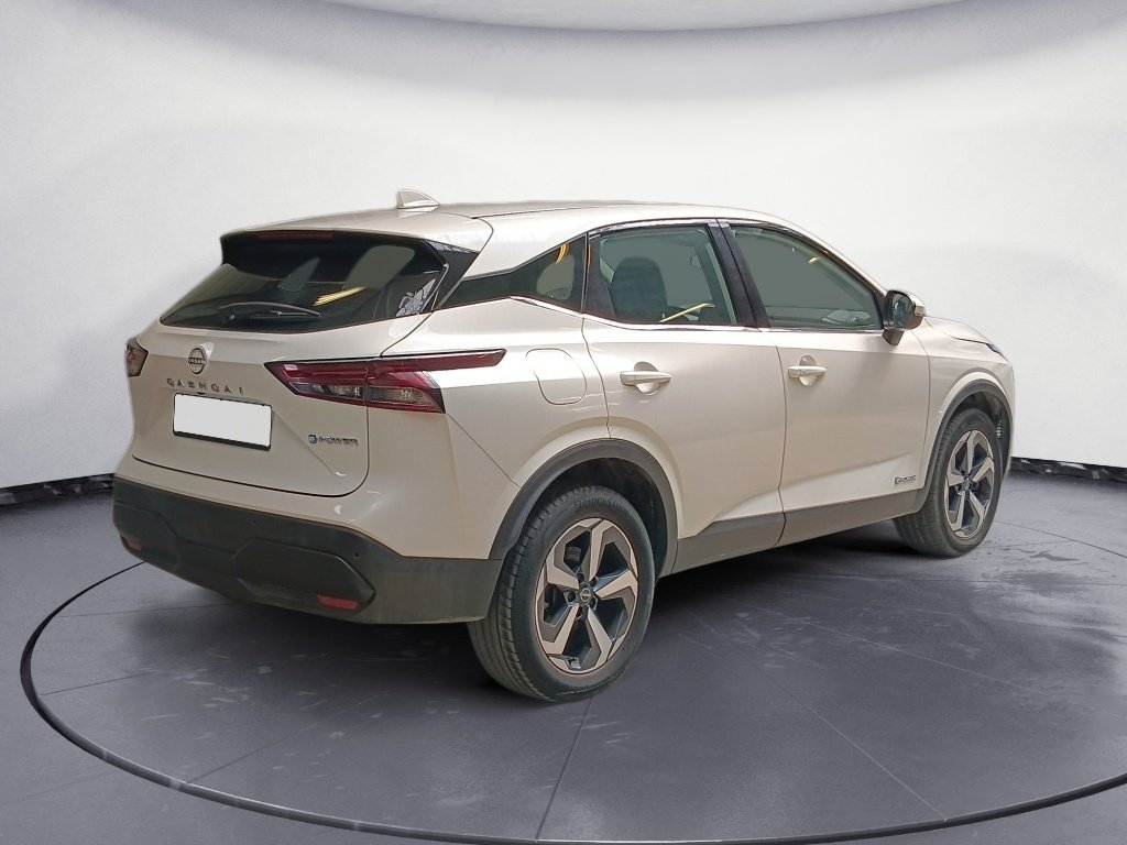 NISSAN Qashqai E-POWER 190CH BUSINESS