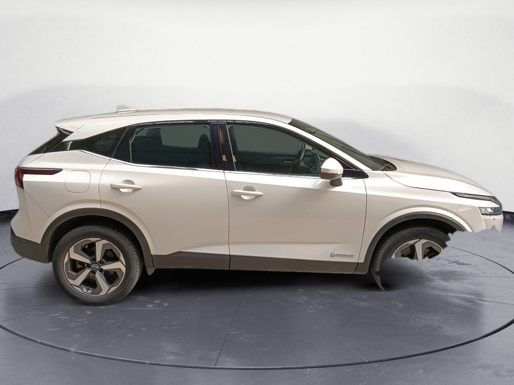 NISSAN Qashqai E-POWER 190CH BUSINESS