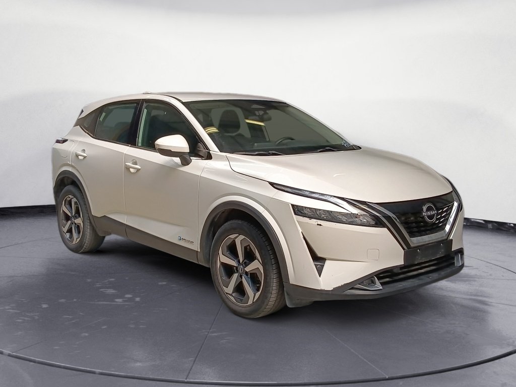 NISSAN Qashqai E-POWER 190CH BUSINESS