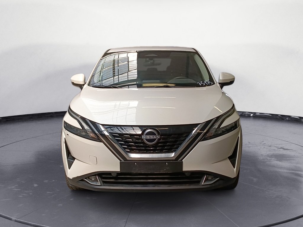 NISSAN Qashqai E-POWER 190CH BUSINESS