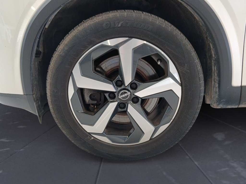 NISSAN Qashqai E-POWER 190CH BUSINESS