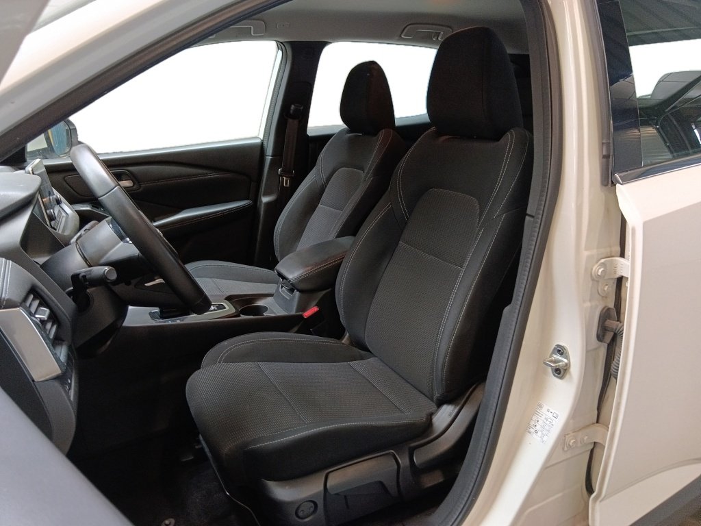 NISSAN Qashqai E-POWER 190CH BUSINESS