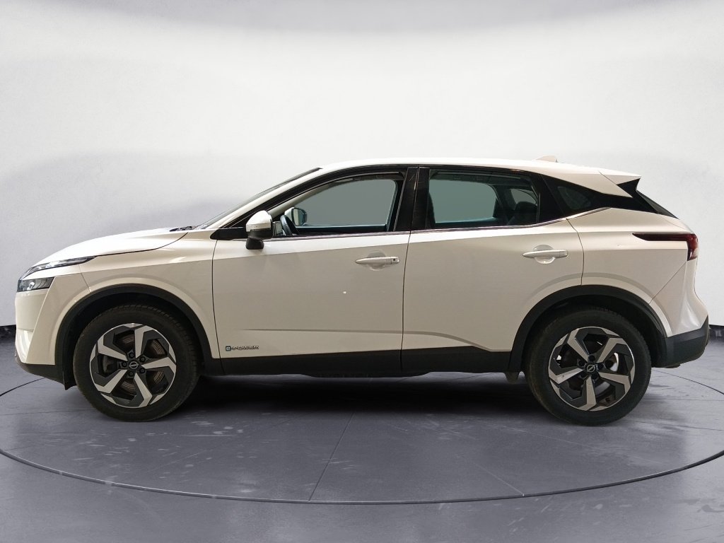 NISSAN Qashqai E-POWER 190CH BUSINESS