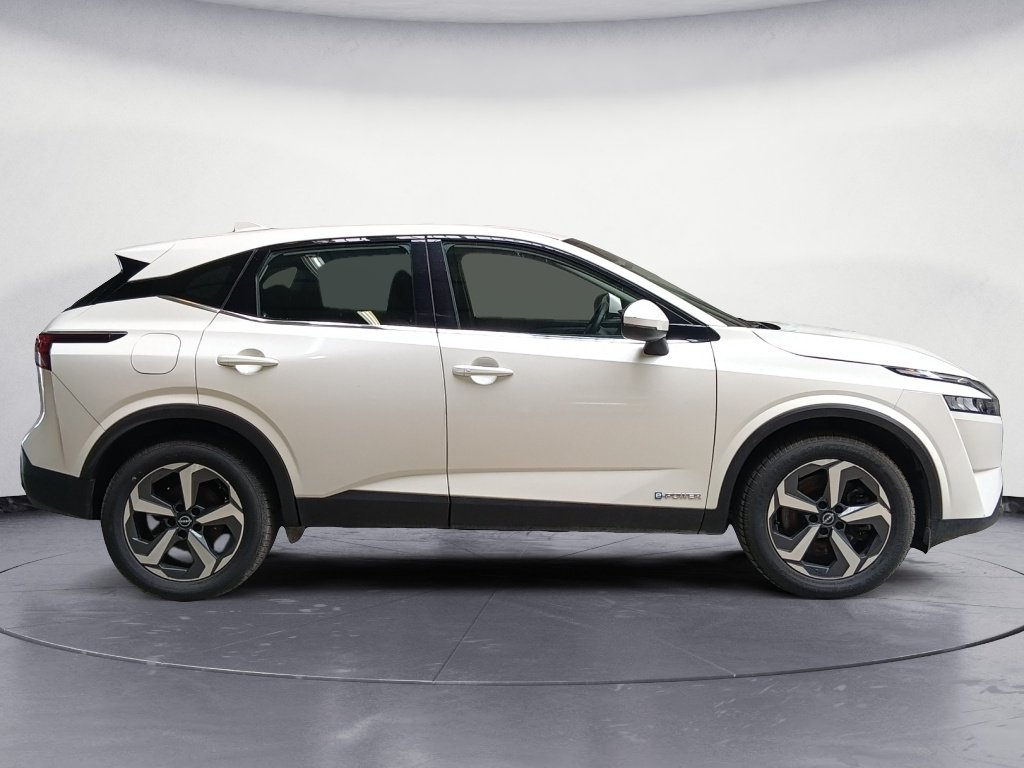NISSAN Qashqai E-POWER 190CH BUSINESS