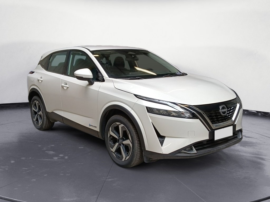 NISSAN Qashqai E-POWER 190CH BUSINESS