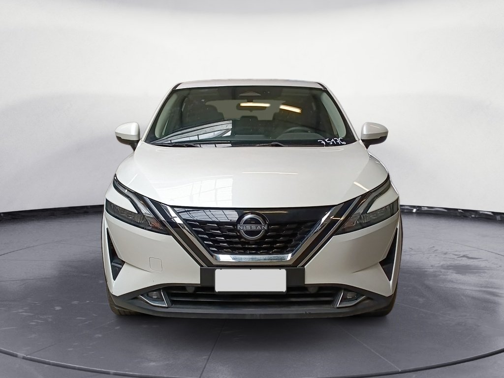 NISSAN Qashqai E-POWER 190CH BUSINESS
